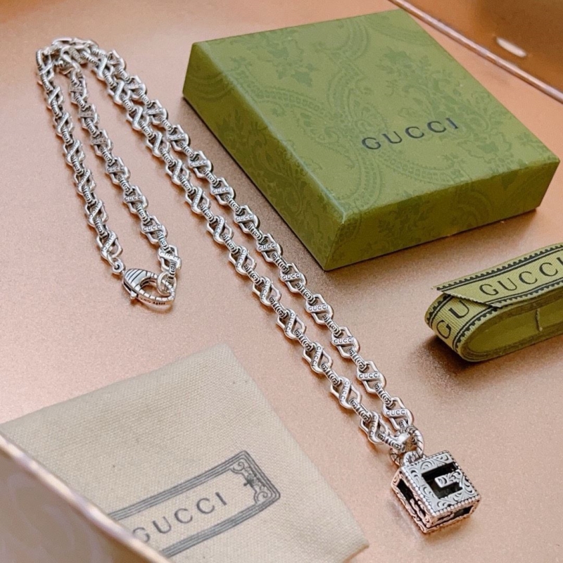 Gucci Necklaces